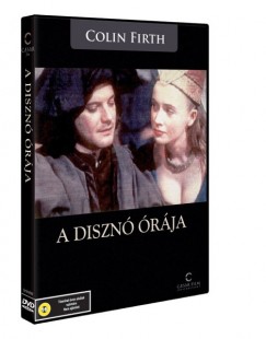 Leslie Megahey - A diszn� �r�ja - DVD