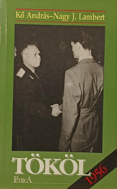 K� Andr�s - Nagy J. Lambert - T�k�l 1956