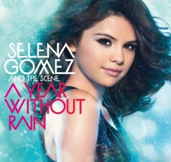 Selena Gomez - A Year Without Rain - CD