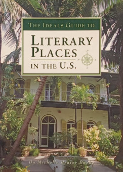 Literary Places in the U.S.