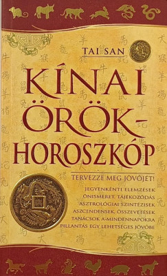 Tai San - Knai rkhoroszkp