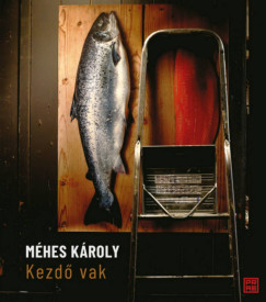 M�hes K�roly - Kezd� vak