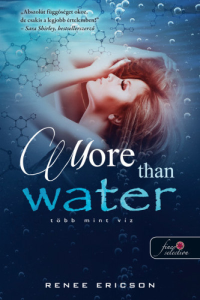 Renee Ericson - More Than Water - Több mint víz