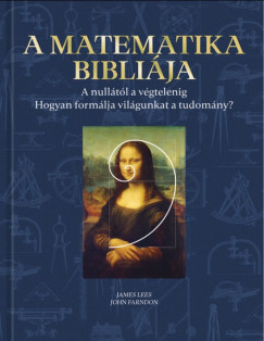 John Farndon - James Lees - A matematika bibliája