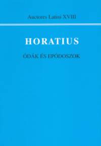 Quintus Horatius Flaccus - dk s epdoszok