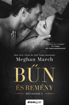 Meghan March - Bn s remny