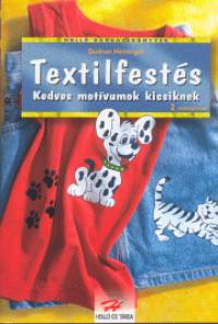 Gudrun Hettinger - Textilfests