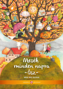 Lov�sz Andrea   (Szerk.) - Mes�k minden napra - �sz