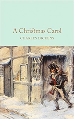 Charles Dickens - A Christmas Carol