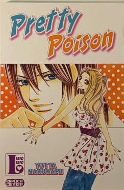 Yutta Narukami - Pretty Poison