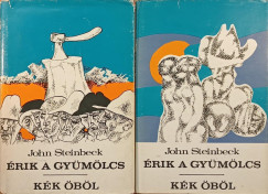 John Steinbeck - rik a gymlcs - Kk bl I-II.
