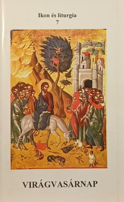 Ivancs Istvn - Virgvasrnap