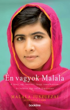 Christina Lamb Malala Juszufzai _ - n vagyok Malala