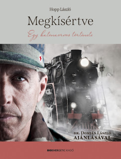 Hopp L�szl� - Megk�s�rtve