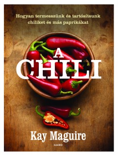 Kay Maguire - A chili