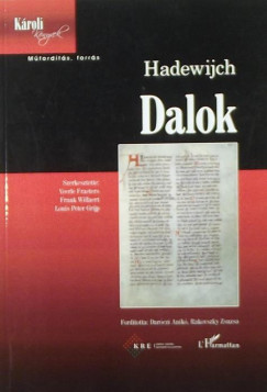 Hadewijch - Dalok