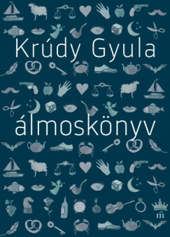 Krdy Gyula - lmosknyv