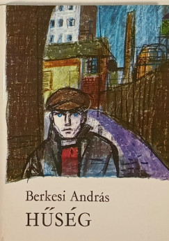 Berkesi Andrs - Hsg