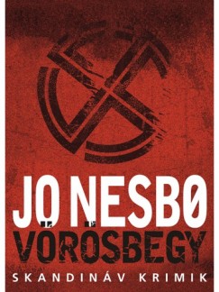 Jo Nesbo - Vrsbegy