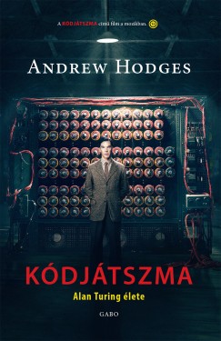 Andrew Hodges - Kdjtszma