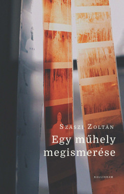 Szszi Zoltn - Egy mhely megismerse