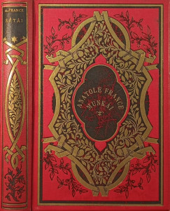 Kmeri Sndor - Anatole France sti