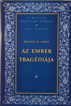 Madch Imre - Az ember tragdija