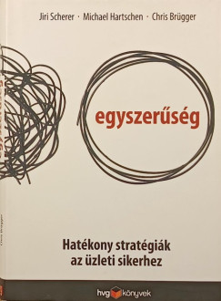 Chris Brgger - Michael Hartschen - Jiri Scherer - Egyszersg