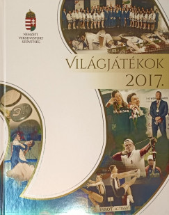 Vilgjtkok 2017.