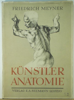 Knstler Anatomie