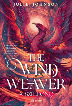 Julie Johnson - The Wind Weawer - A szlfon