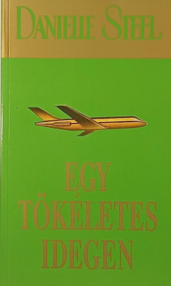 Danielle Steel - Egy t�k�letes idegen
