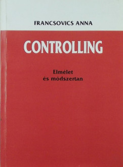 Francsovics Anna - Controlling