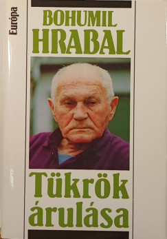 Bohumil Hrabal - Tkrk rulsa