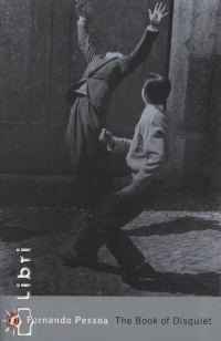 Fernando Pessoa - The Book of Disquiet