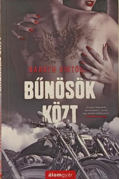 Barth Viktria - Bnsk kzt