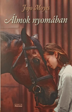 Jojo Moyes - Álmok nyomában