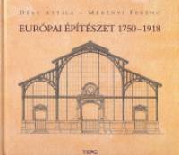 Dry Attila - Mernyi Ferenc - Eurpai ptszet 1750-1918