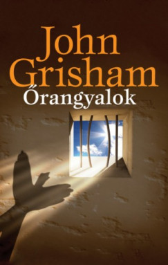 John Grisham - Grisham John - rangyalok