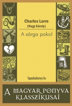 Charles Lorre - A srga pokol
