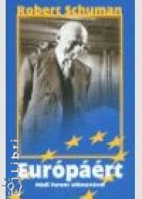 Robert Schuman - Eur�p��rt
