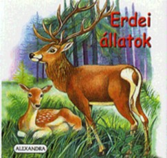 Erdei llatok