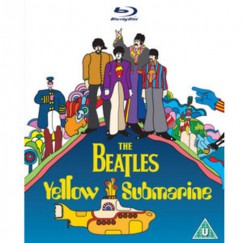 Yellow Submarine (Filmzene) (Blu-ray)