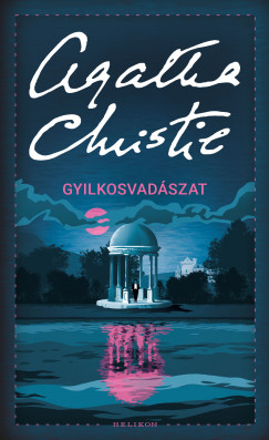 Agatha Christie - Gyilkosvadszat