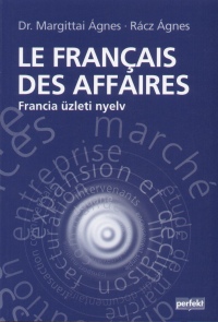 Margittai gnes - Rcz gnes - Le francais des affaires