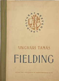 Ungv�ri Tam�s - Fielding
