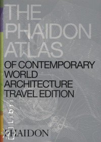 The Phaidon Atlas