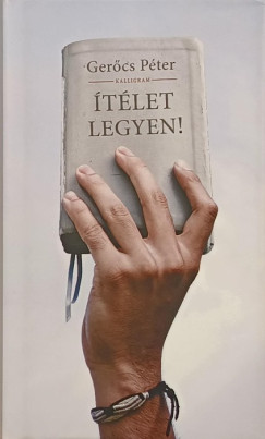 Gercs Pter - tlet legyen!