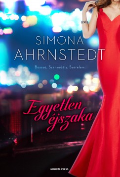 Simona Ahrnstedt - Egyetlen �jszaka