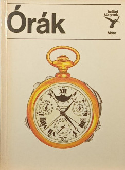 Horv�th �rp�d - �r�k